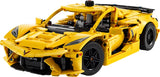 Chevrolet Corvette Stingray Lego Technic - 42205