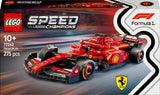 Ferrari SF-24 F1 Rennauto Lego Speed Champions - 77242