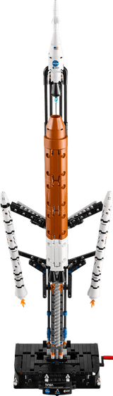 LEGO Technic NASA Artemis Space Launch System Rakete - 42221