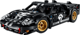 LEGO Technic 1966 Ford GT40 MKII Race Carr  - 42223
