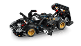 LEGO Technic 1966 Ford GT40 MKII Race Carr  - 42223