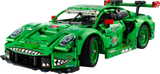 LEGO Technic Porsche 911 GT3 R REXY AO Racing Car - 42224