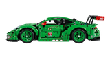 LEGO Technic Porsche 911 GT3 R REXY AO Racing Car - 42224