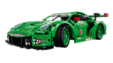 LEGO Technic Porsche 911 GT3 R REXY AO Racing Car - 42224