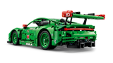 LEGO Technic Porsche 911 GT3 R REXY AO Racing Car - 42224