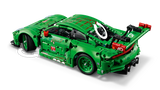 LEGO Technic Porsche 911 GT3 R REXY AO Racing Car - 42224