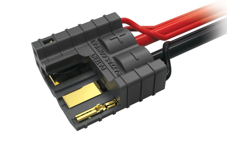 Traxxas 4S LiPo Akku & EZ-Peak Plus 4s Ladegerät Set (mit iD® System) - 2998G - RCXX - RC Racing Shop | RC Models | Tuning & Spare Parts for Professionals