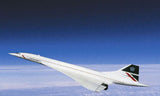Concorde British Airways - 04257