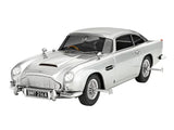 Gift Set James Bond Aston Martin DB5 - 05653