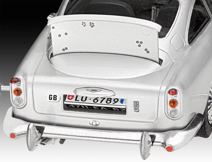 Gift Set James Bond Aston Martin DB5 - 05653