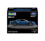 2017 Ford GT Click-System - 07824