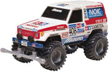 Tamiya Toyota Land Cruiser90 Paris-Dakar - 19013 - RCXX - RC Racing Shop | RC Models | Tuning & Spare Parts for Professionals