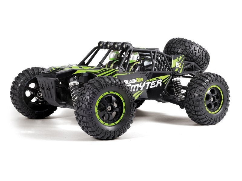 Blackzon Smyter DB 1:12 4WD Electric Desert Buggy