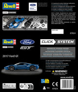 2017 Ford GT Click-System - 07824
