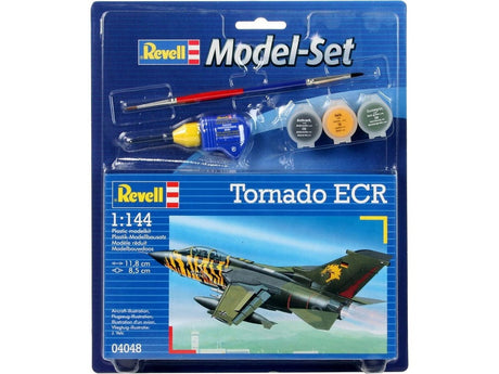 Revell MS Tornado ECR - RCXX - RC Racing Shop | RC Models | Tuning & Spare Parts for Professionals