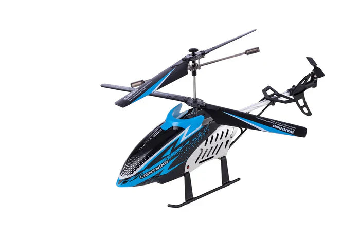 Revell RC Helicopter Lightning - 23806