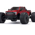 Arrma Big Rock 6S BLX 1/7 4WD RTR BLACK - RCXX - RC Racing Shop | RC Models | Tuning & Spare Parts for Professionals