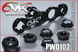 6MIK Clutch & Wheel Tool - RCXX - RC Racing Shop | RC Models | Tuning & Spare Parts for Professionals