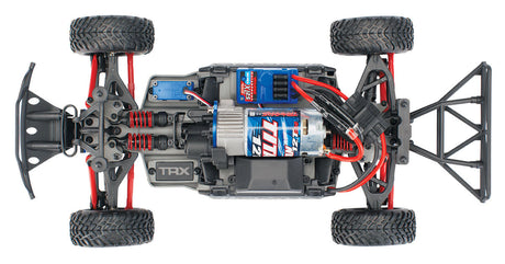 Traxxas Slash 1/16 4x4 RTR 4WD Mini Short Course Offroad Auto + USB Ladegerät - 70054 - RCXX - RC Racing Shop | RC Models | Tuning & Spare Parts for Professionals