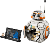 LEGO Star Wars BB-8 Astromech Droide - 75452