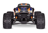 Traxxas X-Maxx VXL 8S Monster Truck Brushless - Sledgehammer Belted - RTR TSM "Self Righting " - RCXX - RC Racing Shop | RC Models | Tuning & Spare Parts for Professionals