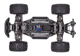 Traxxas X-Maxx VXL 8S Monster Truck Brushless - Sledgehammer Belted - RTR TSM "Self Righting " - RCXX - RC Racing Shop | RC Models | Tuning & Spare Parts for Professionals