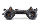 Traxxas X-Maxx VXL 8S Monster Truck Brushless - Sledgehammer Belted - RTR TSM "Self Righting " - RCXX - RC Racing Shop | RC Models | Tuning & Spare Parts for Professionals
