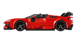 LEGO Speed Champions Ferrari SF90 XX Stradale Sports Car - 77254