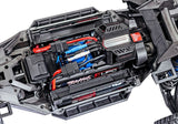 Traxxas XRT Monster Truck Stadium 8S VXL - 1/6 Brushless - RTR - TSM (Limitiert) - 78086 - RCXX - RC Racing Shop | RC Models | Tuning & Spare Parts for Professionals