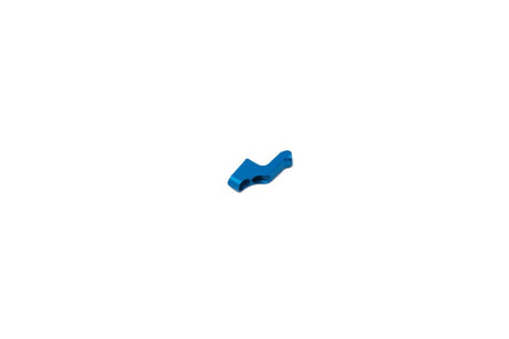 Tamiya Front Damper Stay Mount (Blue) (2) TRF421 - 19803480 - RCXX - RC Racing Shop | RC Models | Tuning & Spare Parts for Professionals
