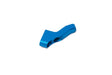 Tamiya Rear Damper Stay Mount (Blue) (2) TRF421 - 19803484 - RCXX - RC Racing Shop | RC Models | Tuning & Spare Parts for Professionals