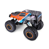 RC Rockzilla II orange/black 2.4 Ghz - RCXX - RC Racing Shop | RC Models | Tuning & Spare Parts for Professionals