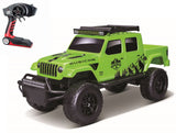 RC Jeep Gladiator 2020 2.4 Ghz - RCXX - RC Racing Shop | RC Models | Tuning & Spare Parts for Professionals
