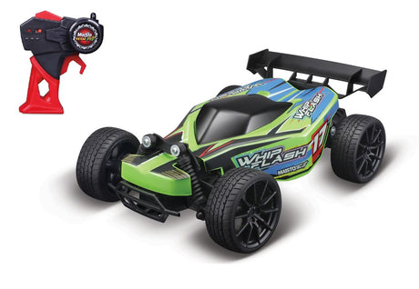 RC Buggy 2.4 GHZ grün - RCXX - RC Racing Shop | RC Models | Tuning & Spare Parts for Professionals