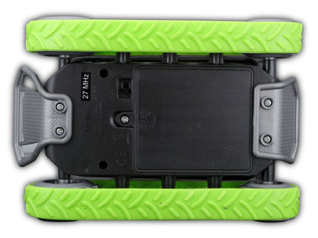 RC Cyklone Attack mit Raupen 2.4 GHz - RCXX - RC Racing Shop | RC Models | Tuning & Spare Parts for Professionals