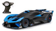 RC Bugatti Bolide 1/14 blau - RCXX - RC Racing Shop | RC Models | Tuning & Spare Parts for Professionals