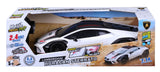 RC Lamborghini Huracan Sterrato 1/14 weiss - RCXX - RC Racing Shop | RC Models | Tuning & Spare Parts for Professionals