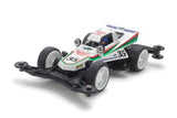 The Grasshopper Jr. (VZ) - 18.105 - RCXX - RC Racing Shop | RC Models | Tuning & Spare Parts for Professionals