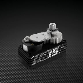 Power HD D15 Gear Set - D15-GS - RCXX - RC Racing Shop | RC Models | Tuning & Spare Parts for Professionals