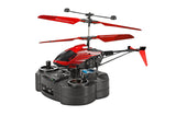 Revell RC Helicopter FLASH (IR  2ch) - 23814