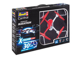 Revell X-Treme Quadcopter Marathon (GHz  4CH) - 24898