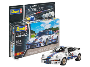 Revell MS Porsche 934 RSR Martini - RCXX - RC Racing Shop | RC Models | Tuning & Spare Parts for Professionals