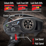 TRAXXAS TRX-4 1972 BLAZER K5 HIGHTRAIL 1/10 CRAWLER RTR - 92086 - RCXX - RC Racing Shop | RC Models | Tuning & Spare Parts for Professionals