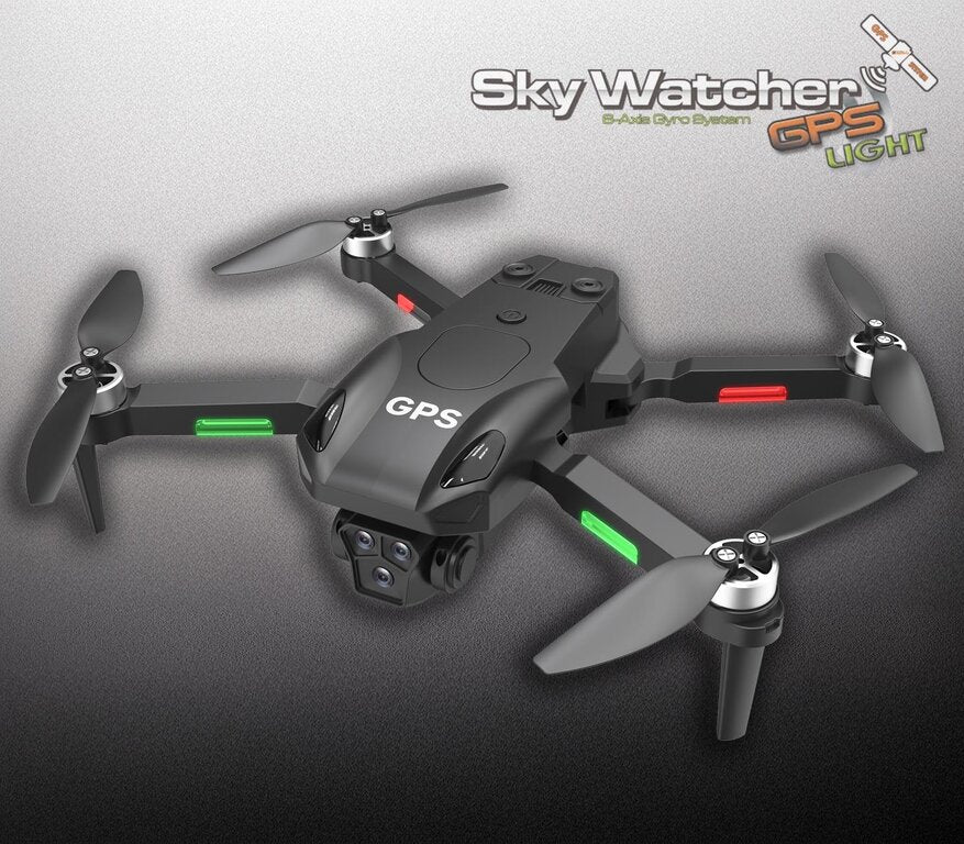 SkyWatcher GPS Light Drohne RTF - 9430