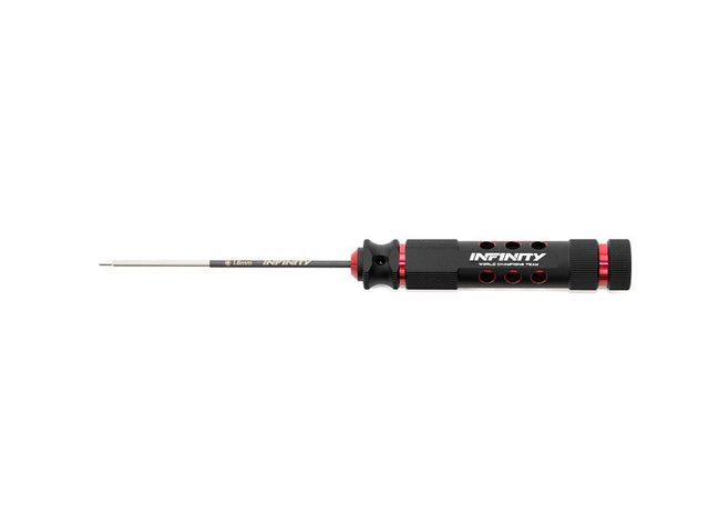 INFINITY 1.5mm HEX WRENCH SCREWDRIVER - A2115 - RCXX - RC Racing Shop | RC Models | Tuning & Spare Parts for Professionals