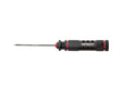 INFINITY 2.0mm BALL POINT HEX WRENCH SCREWDRIVER - A2120BP - RCXX - RC Racing Shop | RC Models | Tuning & Spare Parts for Professionals