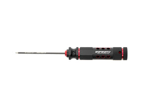 INFINITY 2.0mm BALL POINT HEX WRENCH SCREWDRIVER - A2120BP - RCXX - RC Racing Shop | RC Models | Tuning & Spare Parts for Professionals