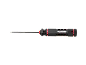 INFINITY 2.0mm HEX WRENCH SCREWDRIVER - A2120 - RCXX - RC Racing Shop | RC Models | Tuning & Spare Parts for Professionals
