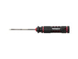INFINITY 2.5mm BALL POINT HEX WRENCH SCREWDRIVER - A2125BP - RCXX - RC Racing Shop | RC Models | Tuning & Spare Parts for Professionals