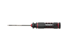INFINITY 2.5mm HEX WRENCH SCREWDRIVER - A2125 - RCXX - RC Racing Shop | RC Models | Tuning & Spare Parts for Professionals